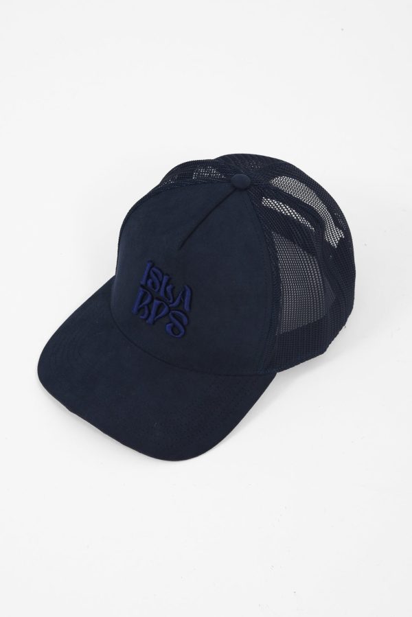 ISLA JOCKEY dark blue - Image 1