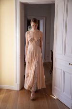 RISE DRESS & SCARF - Image 2