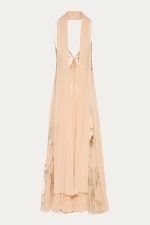 RISE DRESS & SCARF - Image 3