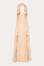 RISE DRESS & SCARF - Image 4