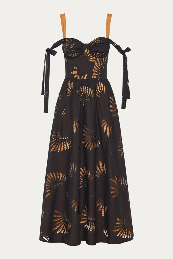 ATTUNEMENT DRESS - Image 5