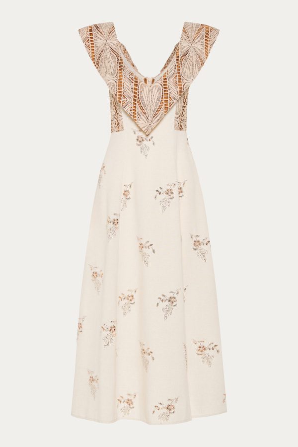 ARCADIA DRESS - Image 4