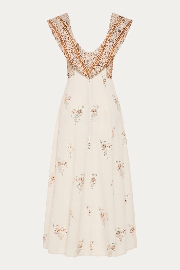 ARCADIA DRESS - Image 5