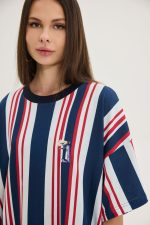 Bronx Dress (Nautica Stripes) - Image 3