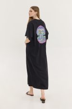 Bronx Dress (office pocket)