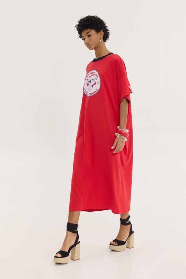 Bronx Dress (Creamy Mozzarella) - Image 1