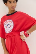Bronx Dress (Creamy Mozzarella) - Image 2