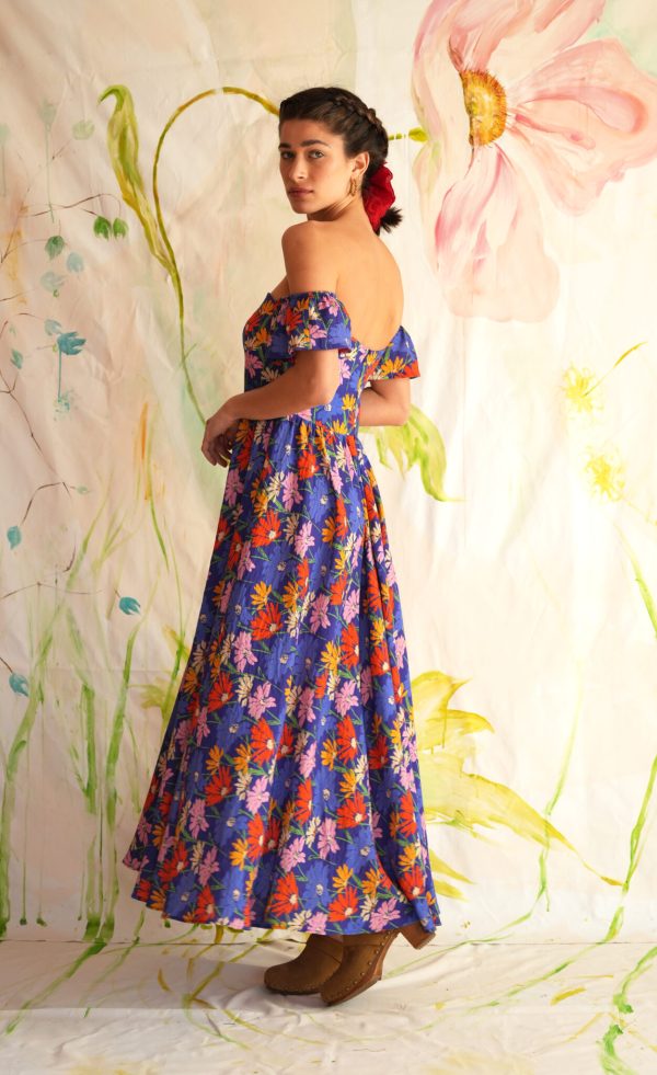 anemone dress - Image 2