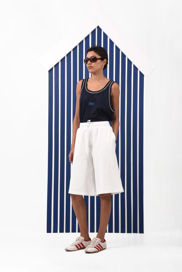 EASY LIVING BERMUDA WHITE - Image 1