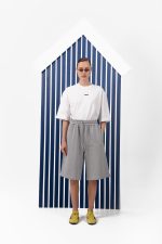 EASY LIVING BERMUDA GREY