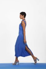 CAYO DRESS BLUE - Image 3