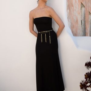 ALLURA DRESS