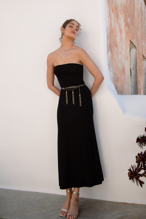 ALLURA DRESS - Image 1