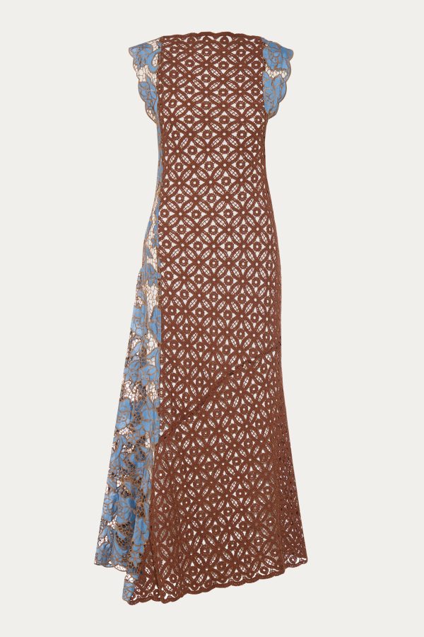CONFLUENCE DRESS - Image 4
