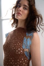 CONFLUENCE DRESS - Image 2