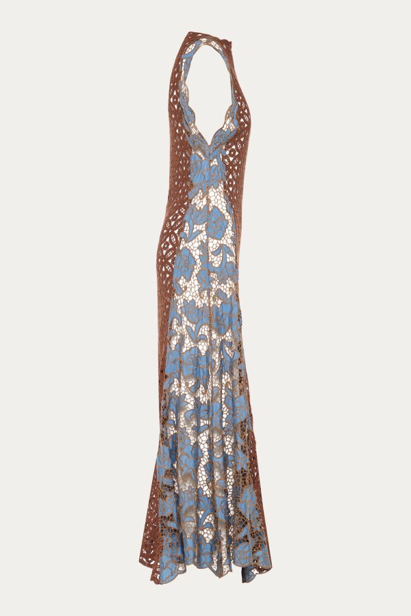 CONFLUENCE DRESS - Image 5