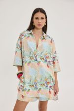 Janna Shirt (Village Stories) - Image 3