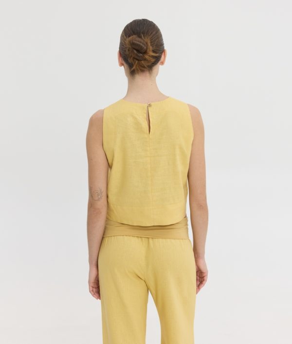 CLEO TOP  🌽 - Image 2