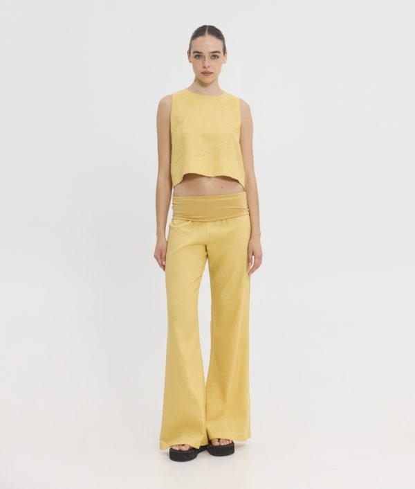 CLEO PANTS  🌽 - Image 1