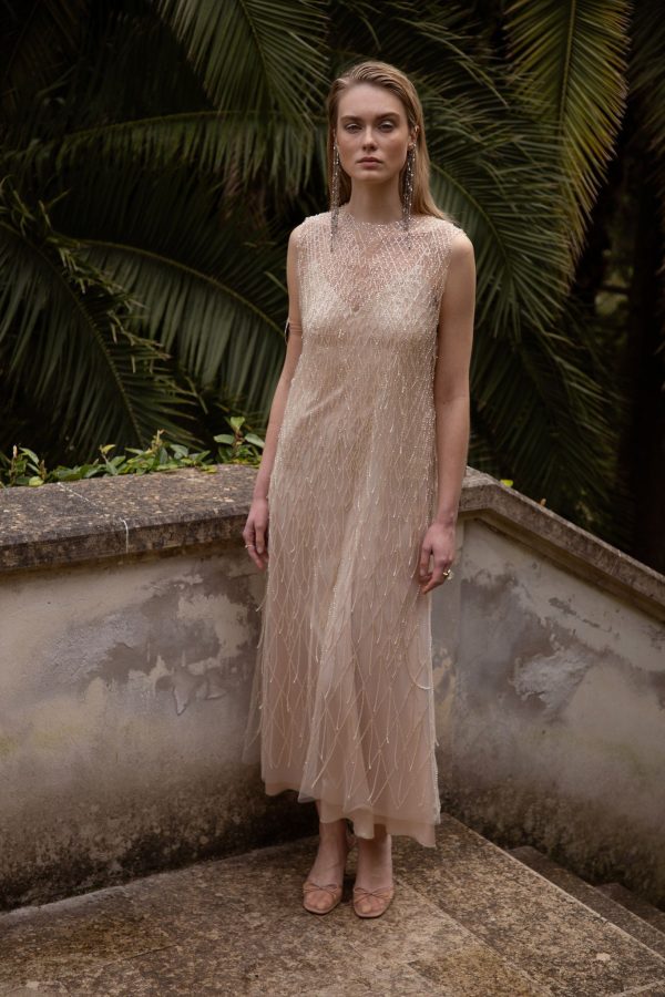 MILE DRESS - Image 1