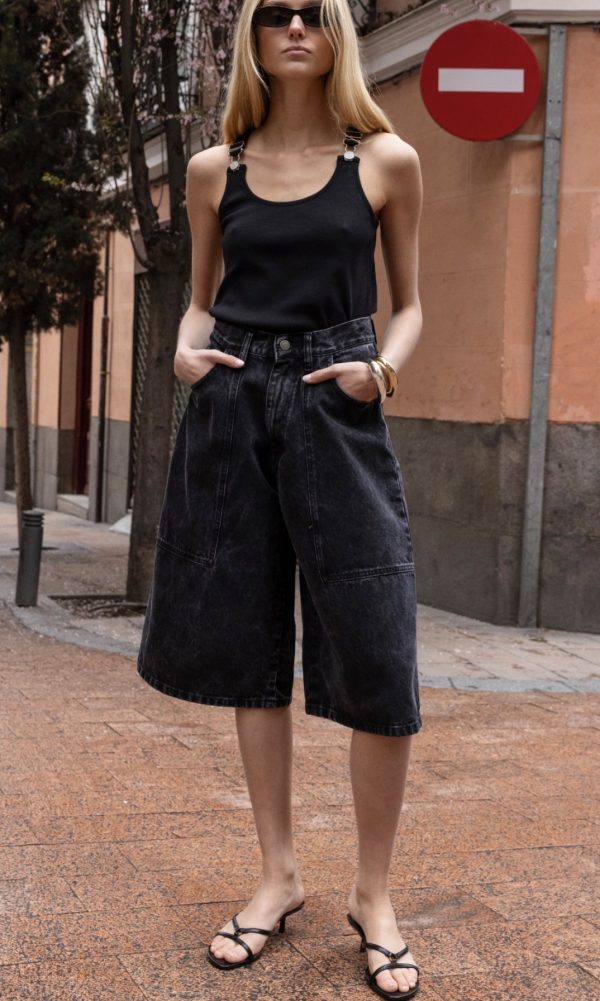 ELDA vintage black - Image 1
