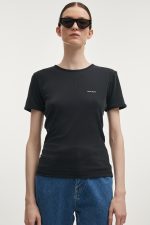 ELSA TOP BLACK