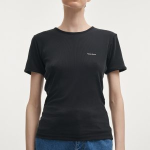ELSA TOP BLACK
