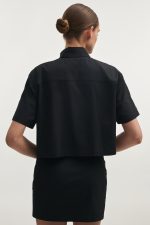 STILL LIFE SHIRT black - Image 2