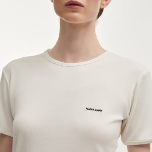 ELSA TOP white