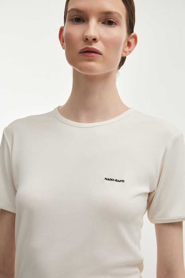ELSA TOP white - Image 1