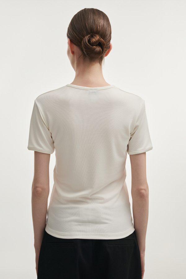 ELSA TOP white - Image 2