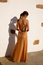 RHEA DRESS