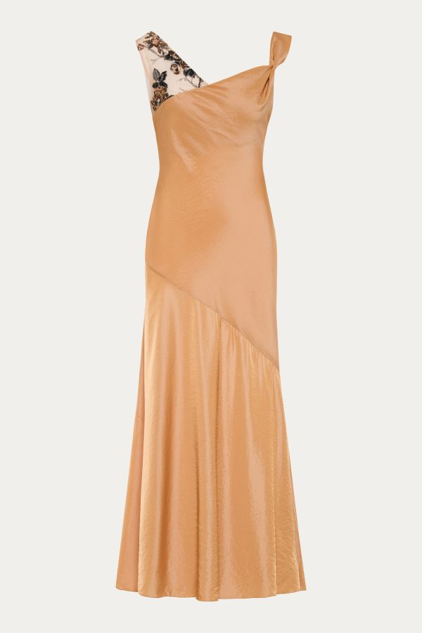 RHEA DRESS - Image 4