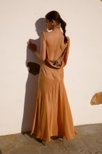 RHEA DRESS - Image 2