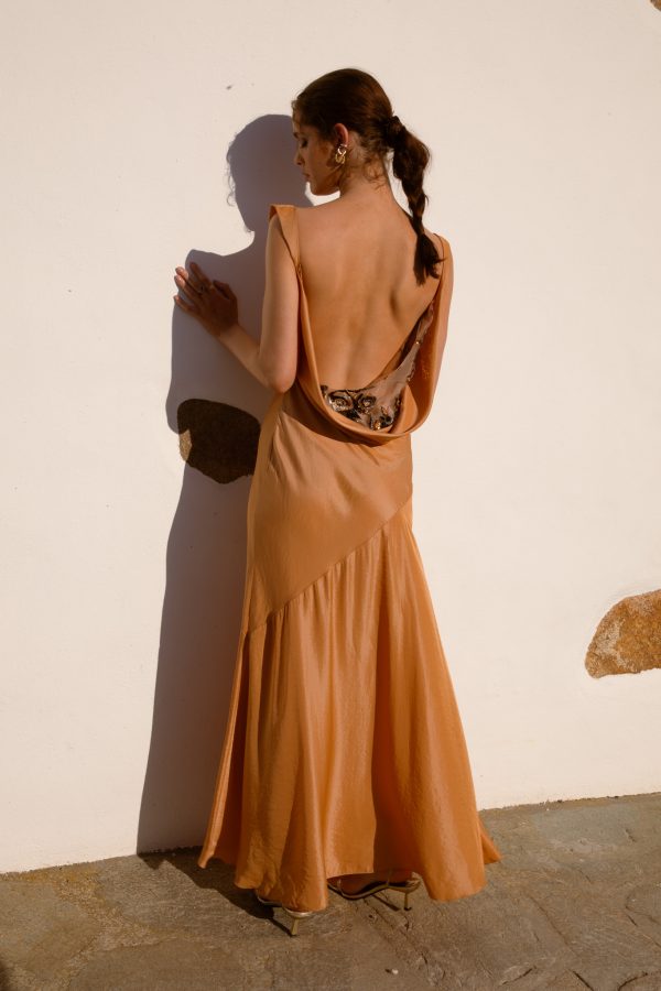 RHEA DRESS - Image 2