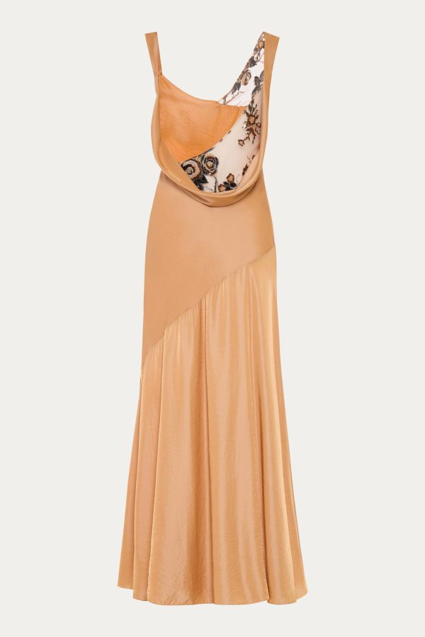 RHEA DRESS - Image 3