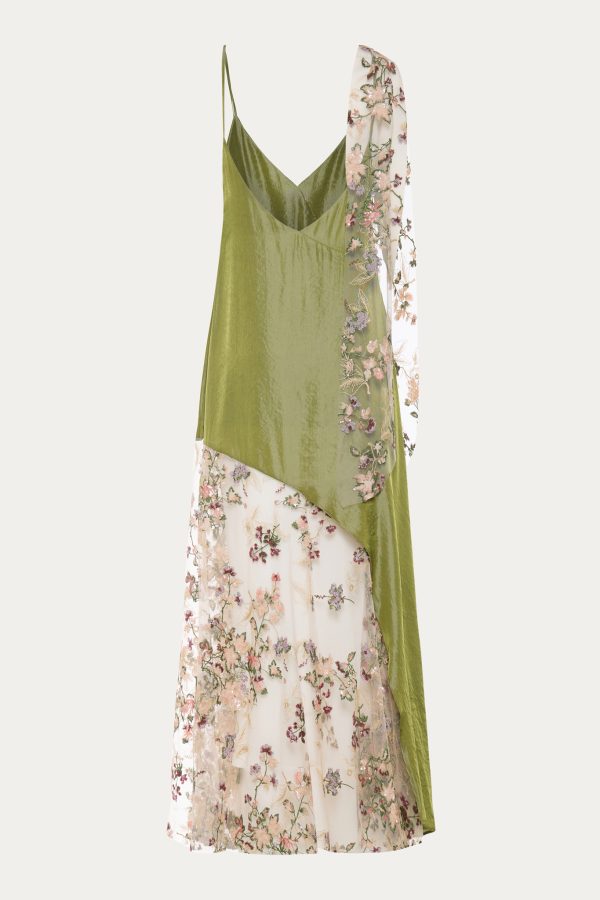 PHILOMENA DRESS - Image 5