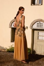INDIRA DRESS