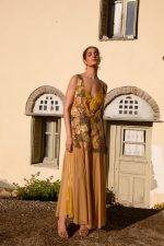 INDIRA DRESS - Image 3