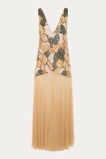 INDIRA DRESS - Image 4