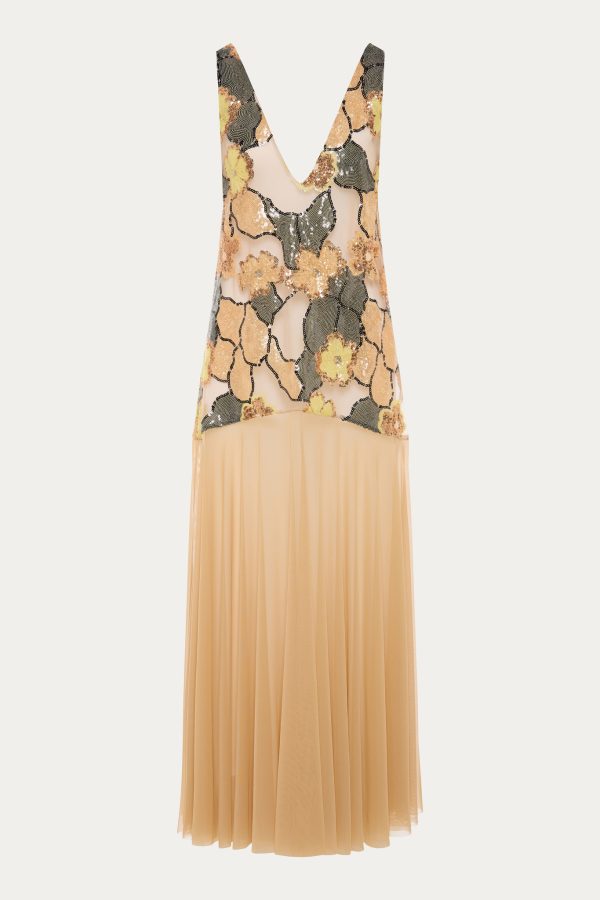 INDIRA DRESS - Image 4