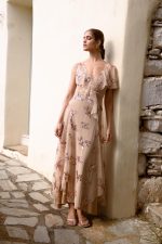 JOSIA DRESS