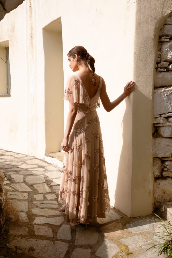 JOSIA DRESS - Image 2