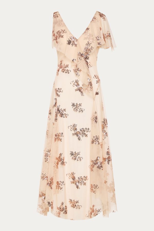 JOSIA DRESS - Image 4