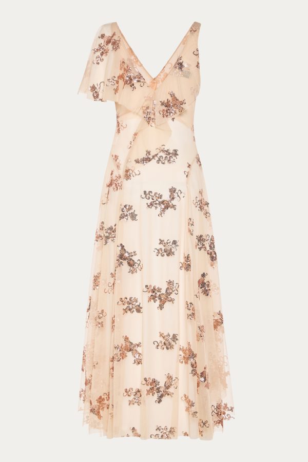 JOSIA DRESS - Image 5