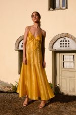 FENELLA DRESS