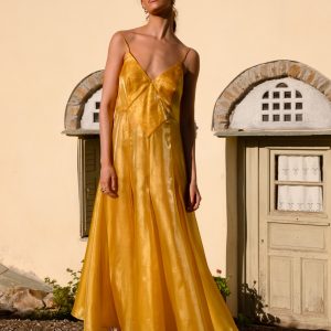 FENELLA DRESS