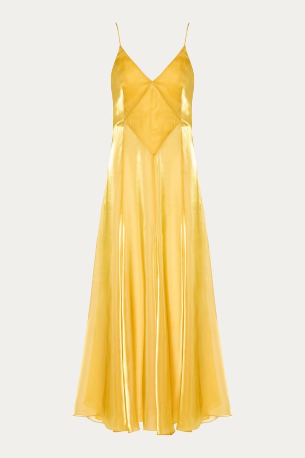 FENELLA DRESS - Image 5