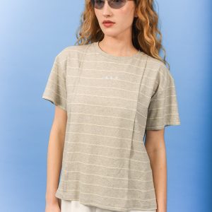 VACAY T-SHIRT grey