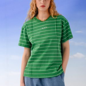 VACAY T-SHIRT green
